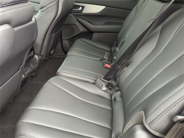 Thumbnail: 2026 Acura MDX - 29