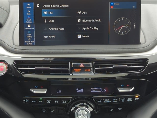 Thumbnail: 2026 Acura MDX - 15