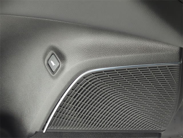 Thumbnail: 2026 Acura MDX - 19