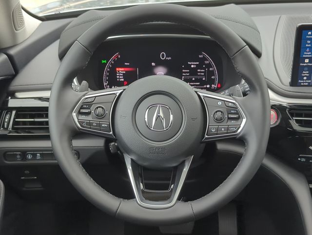 Thumbnail: 2026 Acura MDX - 14