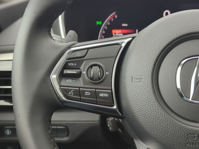 Thumbnail: 2026 Acura MDX - 32