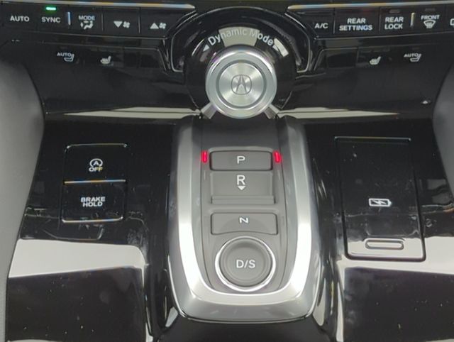 Thumbnail: 2026 Acura MDX - 37