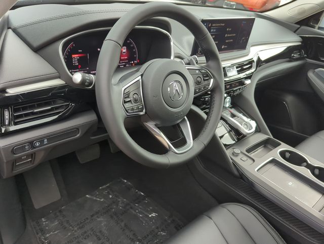 Thumbnail: 2026 Acura MDX - 2