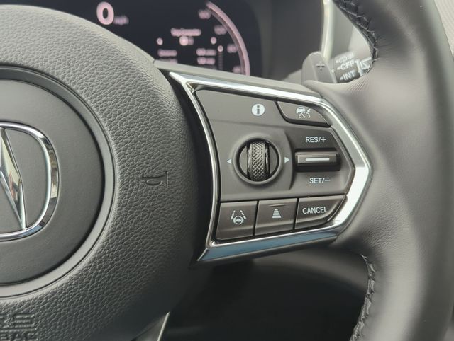 Thumbnail: 2026 Acura MDX - 33