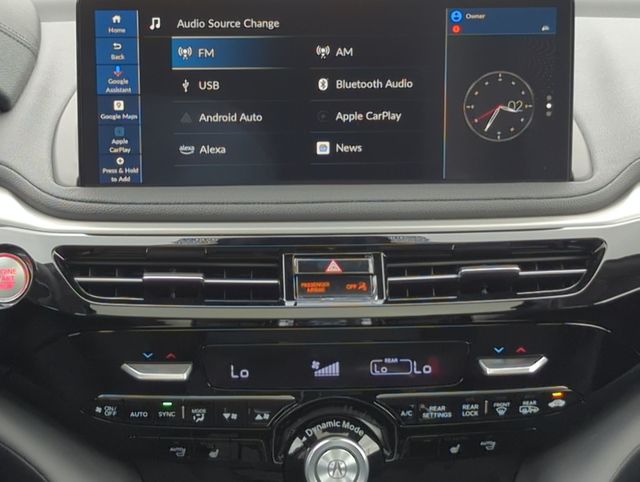 Thumbnail: 2026 Acura MDX - 15