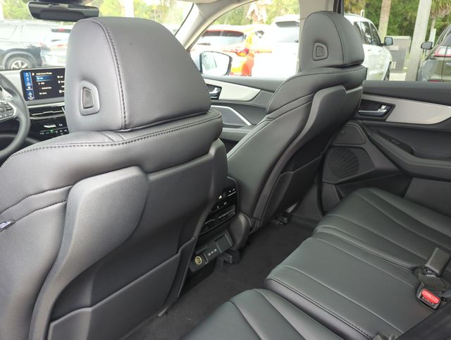 Thumbnail: 2026 Acura MDX - 13