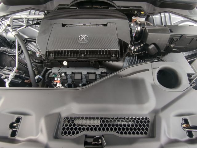 Thumbnail: 2026 Acura MDX - 9