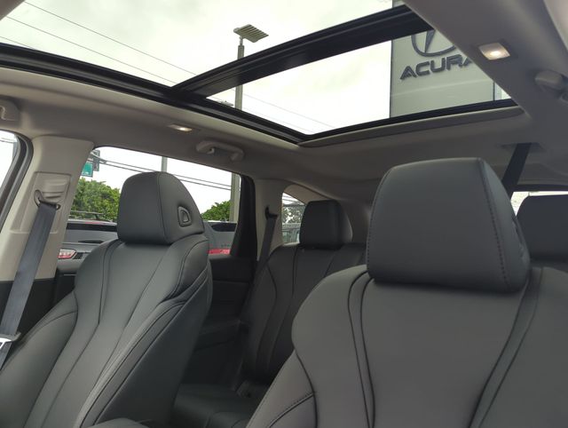 Thumbnail: 2026 Acura MDX - 28