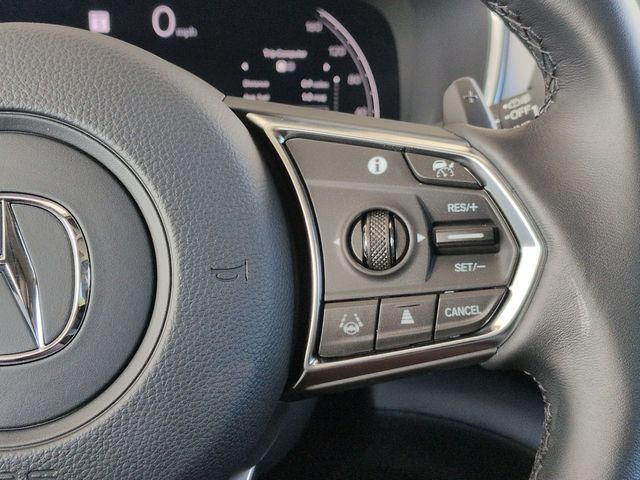 Thumbnail: 2026 Acura MDX - 33