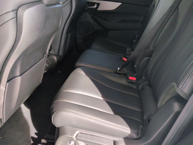 Thumbnail: 2026 Acura MDX - 29