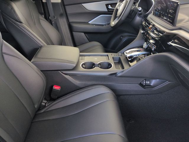 Thumbnail: 2026 Acura MDX - 12