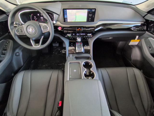 Thumbnail: 2026 Acura MDX - 2