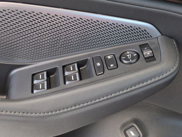 Thumbnail: 2026 Acura MDX - 41