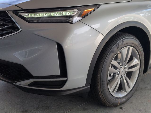 Thumbnail: 2026 Acura MDX - 8