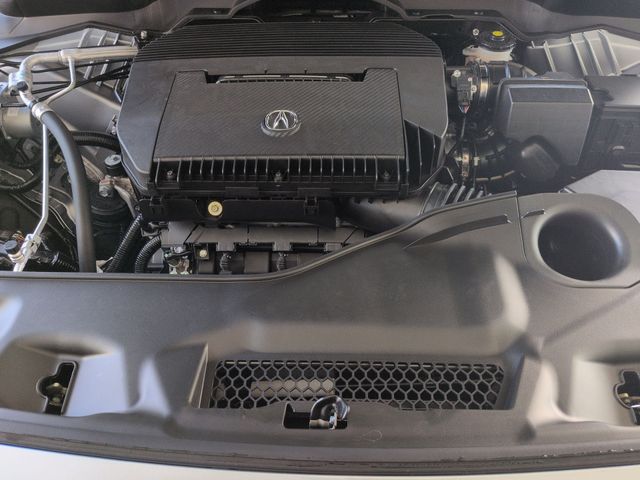 Thumbnail: 2026 Acura MDX - 9