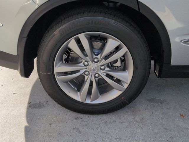 Thumbnail: 2026 Acura MDX - 25