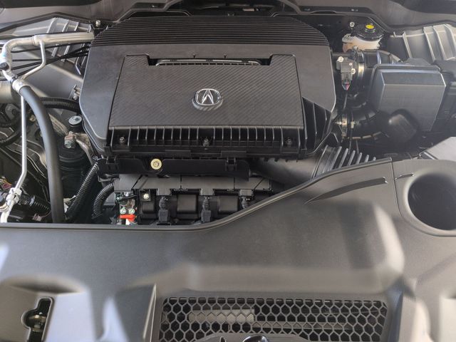 Thumbnail: 2026 Acura MDX - 26