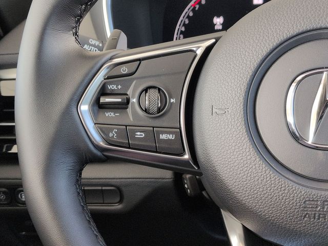 Thumbnail: 2026 Acura MDX - 32