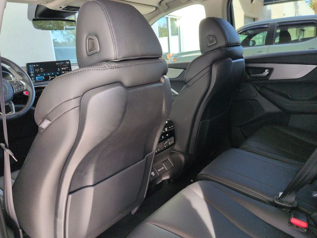 Thumbnail: 2026 Acura MDX - 13