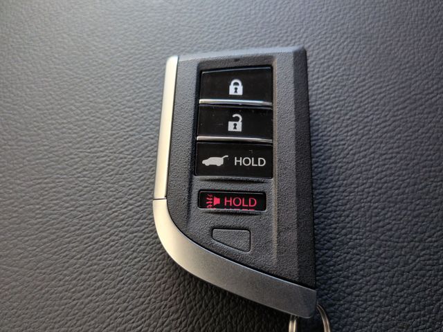 Thumbnail: 2026 Acura MDX - 38