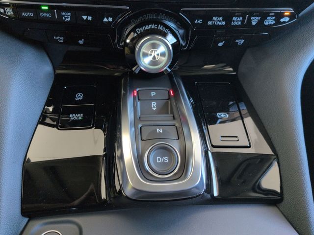 Thumbnail: 2026 Acura MDX - 37