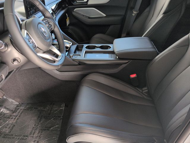 Thumbnail: 2026 Acura MDX - 11