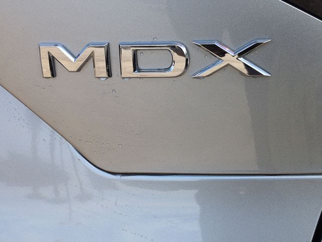 Thumbnail: 2026 Acura MDX - 24