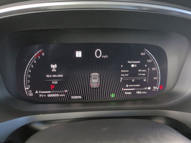 Thumbnail: 2026 Acura MDX - 16