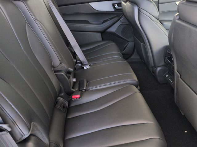 Thumbnail: 2026 Acura MDX - 30