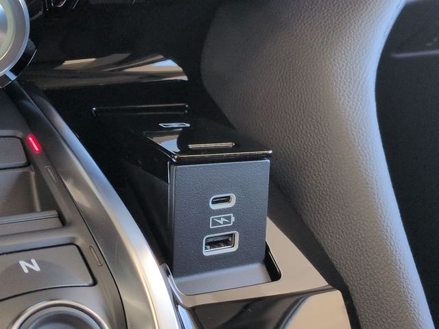 Thumbnail: 2026 Acura MDX - 35