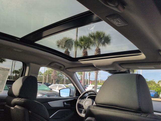 Thumbnail: 2026 Acura MDX - 31