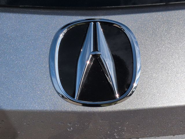 Thumbnail: 2026 Acura MDX - 7