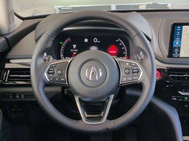 Thumbnail: 2026 Acura MDX - 10