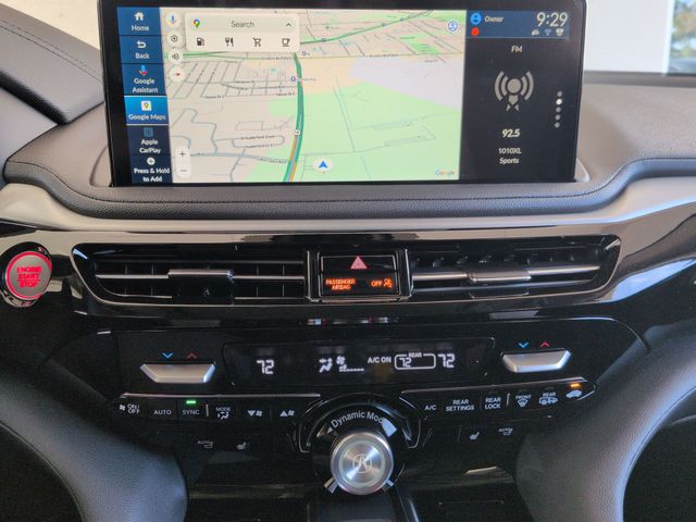 Thumbnail: 2026 Acura MDX - 14