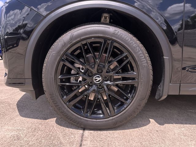 Thumbnail: 2026 Acura MDX - 8