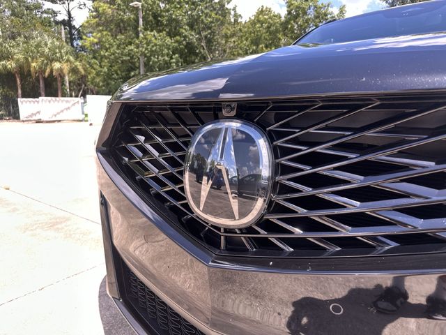 Thumbnail: 2026 Acura MDX - 7