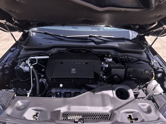 Thumbnail: 2026 Acura MDX - 9