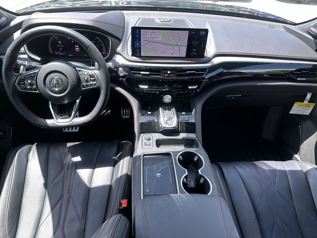 Thumbnail: 2026 Acura MDX - 2