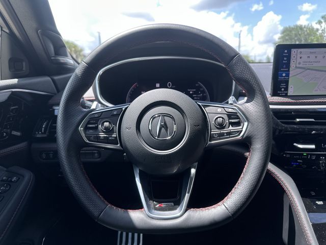Thumbnail: 2026 Acura MDX - 10