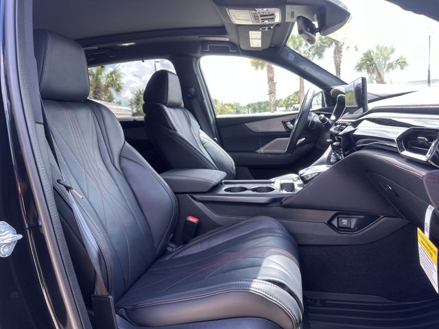 Thumbnail: 2026 Acura MDX - 34