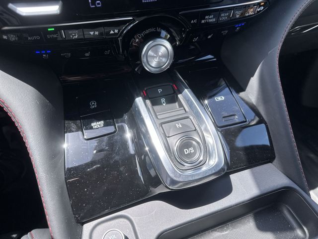 Thumbnail: 2026 Acura MDX - 15