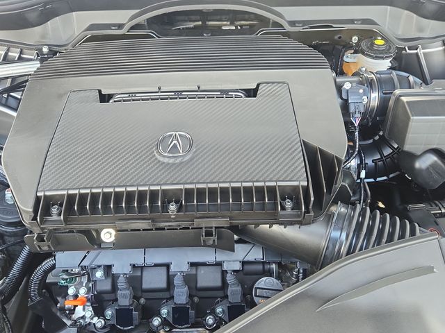 Thumbnail: 2026 Acura MDX - 9