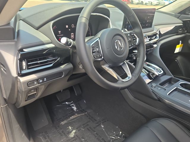 Thumbnail: 2026 Acura MDX - 2