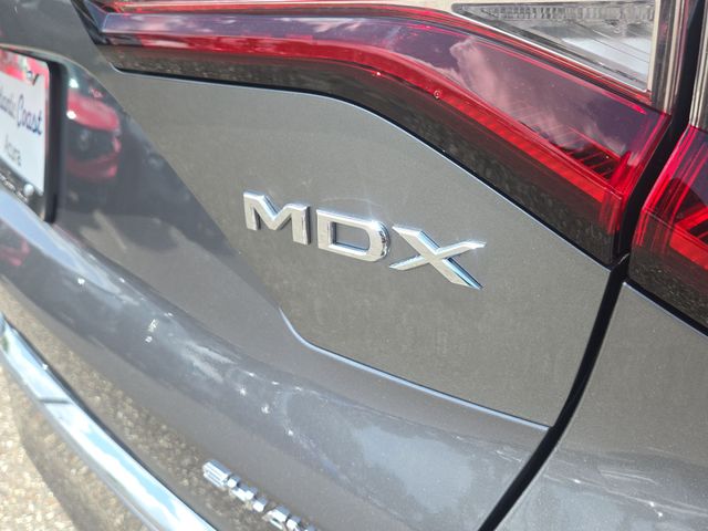 Thumbnail: 2026 Acura MDX - 23