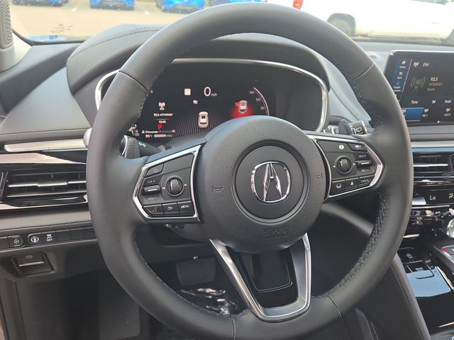 Thumbnail: 2026 Acura MDX - 14