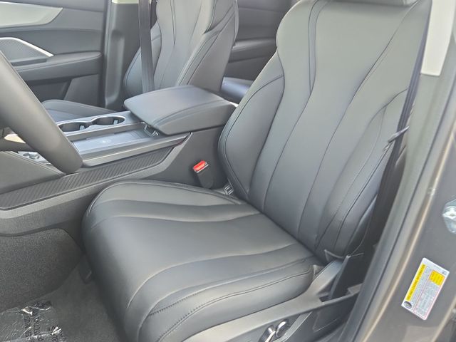 Thumbnail: 2026 Acura MDX - 12