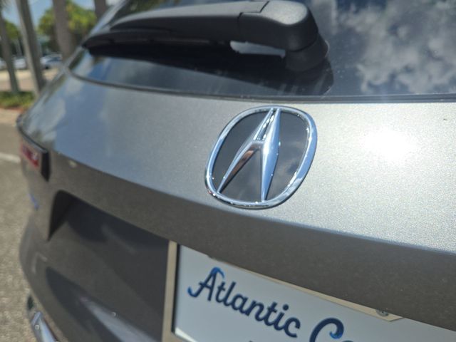 Thumbnail: 2026 Acura MDX - 7