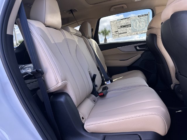 Thumbnail: 2026 Acura MDX - 34