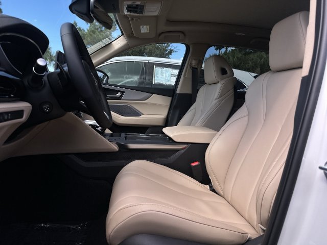 Thumbnail: 2026 Acura MDX - 12