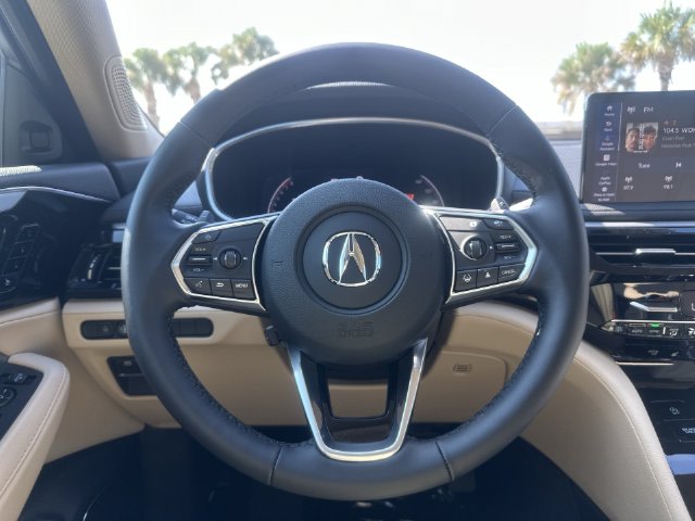 Thumbnail: 2026 Acura MDX - 10